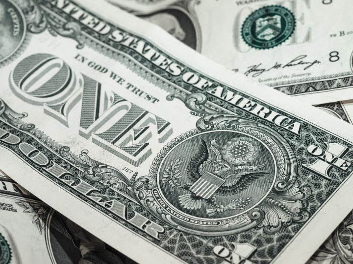 money finance neon
